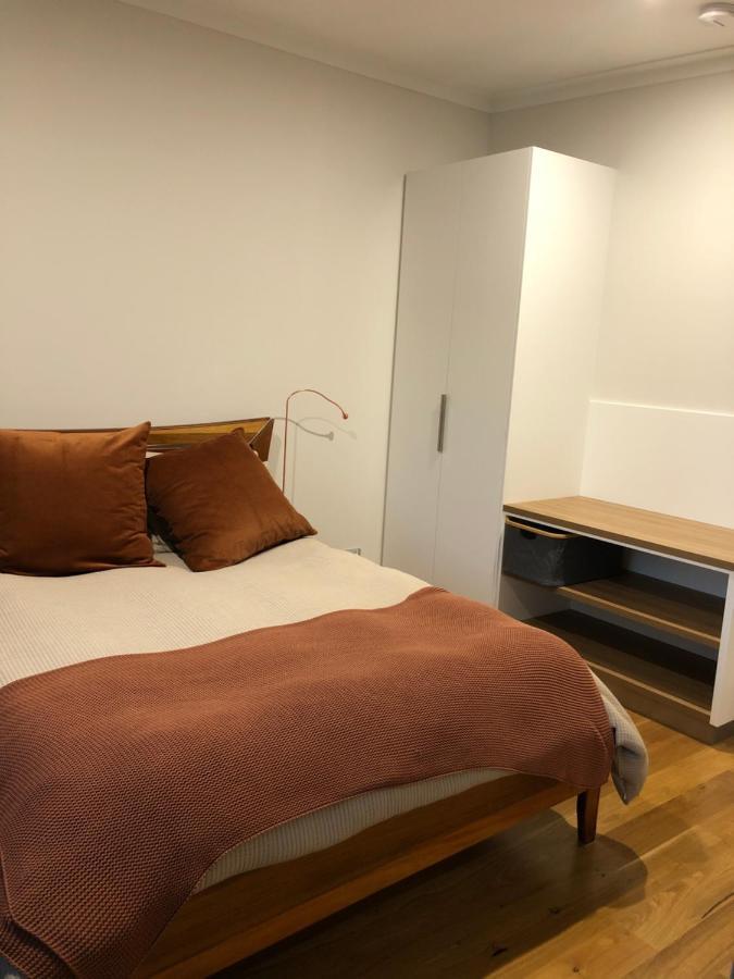 Scotsdale Farm Hotel Denmark Buitenkant foto